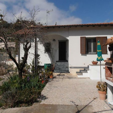 Casa Fortuna Imperia Exterior foto