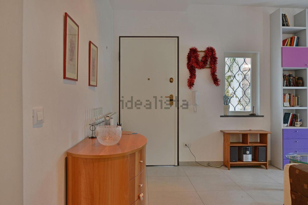 Casa Fortuna Imperia Exterior foto