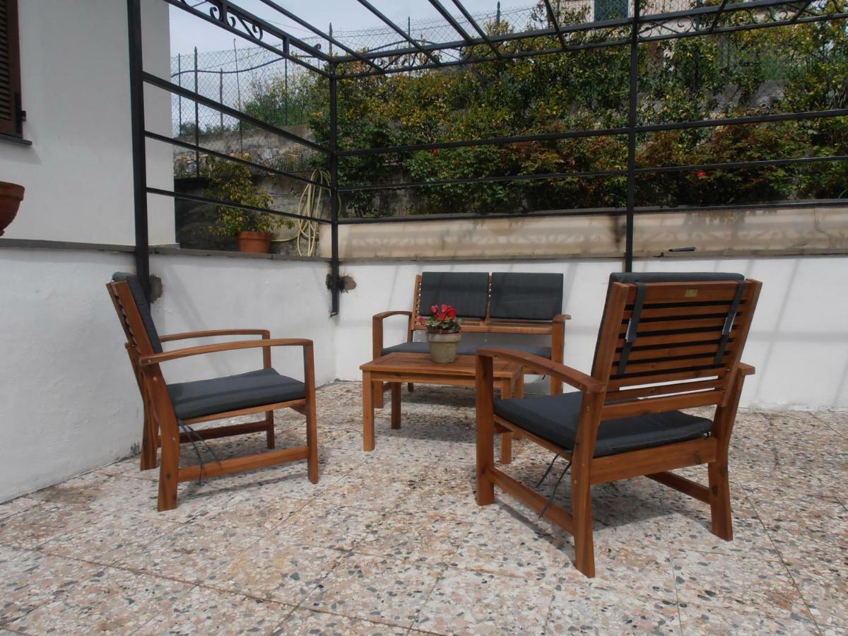 Casa Fortuna Imperia Exterior foto